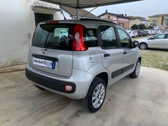 FIAT Panda 0.9 TwinAir OK NEOPATENTATI METANO FINO AL 01/2025