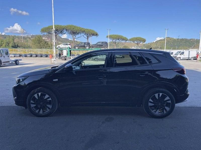 Opel Grandland X 1.5 Ecotec Diesel 130cv Business S&S AT8