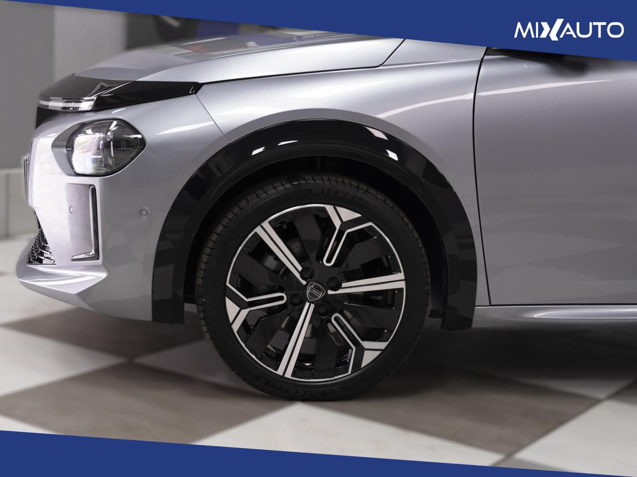 Lancia Ypsilon 1.2 MHEV LX 110CV E-DCT