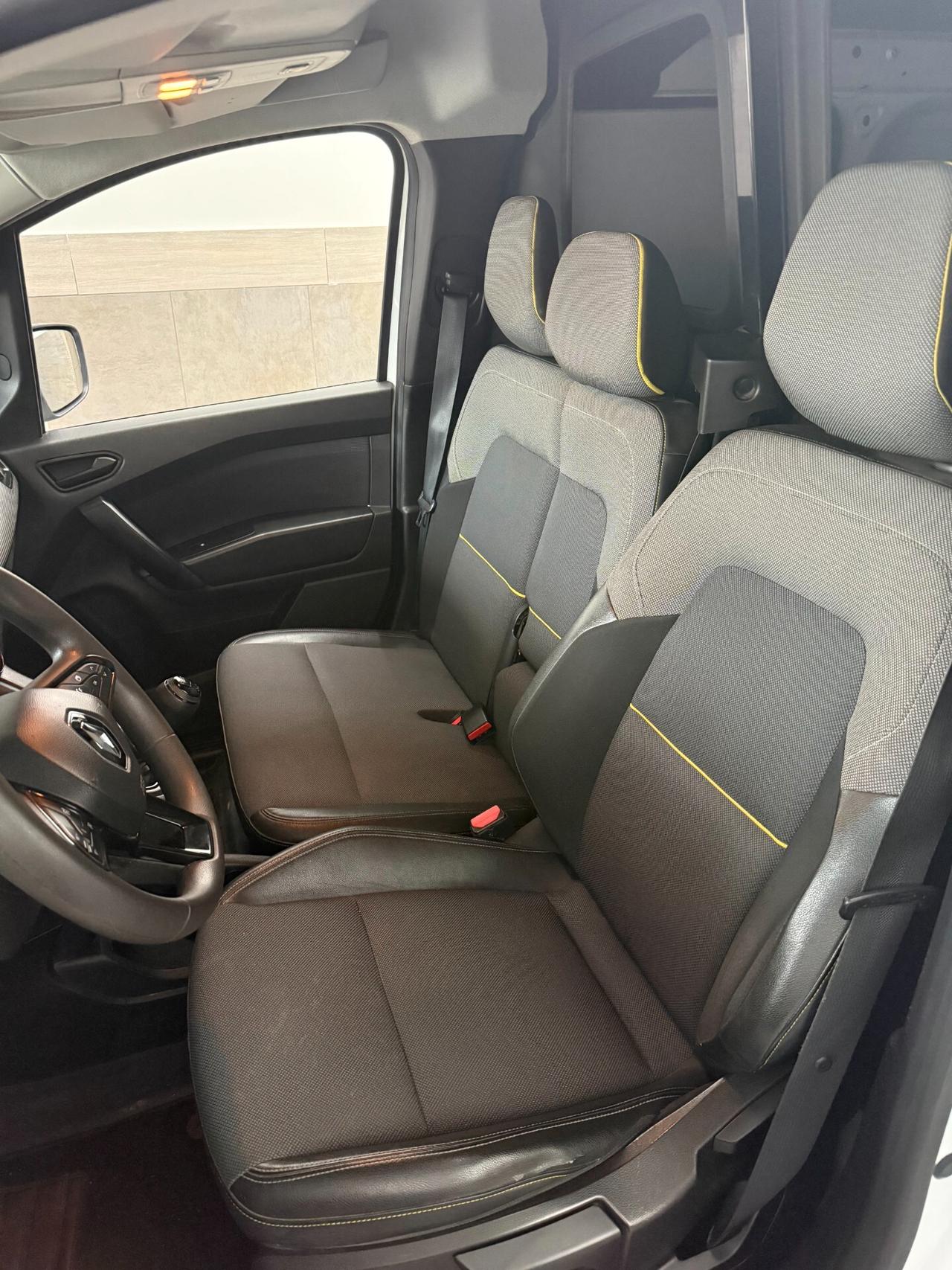Renault Kangoo 1.5 Blue dCi 75CV Edition One