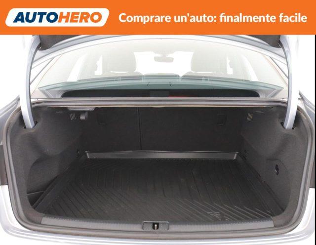 AUDI A3 Sedan 1.8 TFSI quattro S tronic Ambition