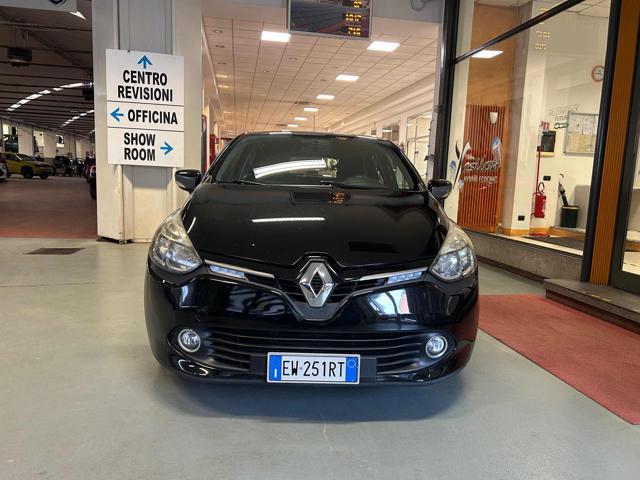 RENAULT Clio 1.2 75CV 5 porte Costume National