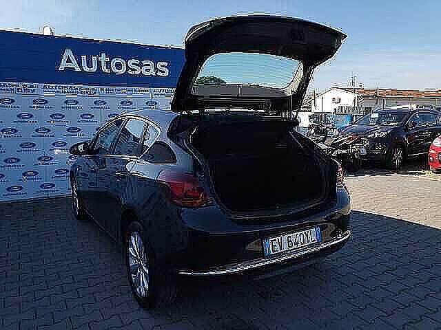 Opel Astra 1.7 CDTI 130CV 5 porte Elective