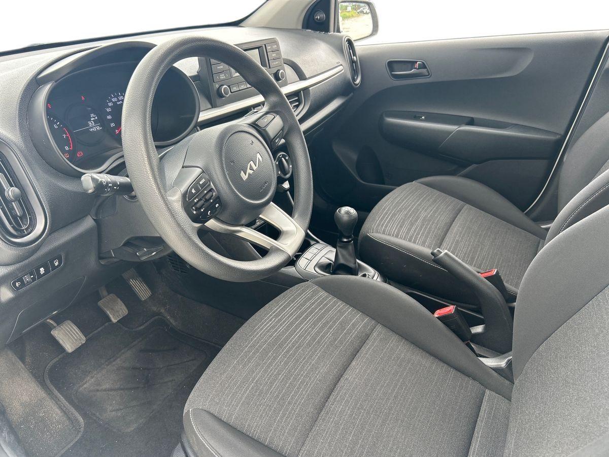 KIA Picanto 1.0 dpi Urban
