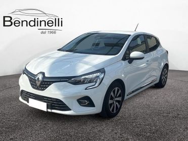 Renault Clio Clio Full Hybrid E-Tech 140 CV 5 porte Intens