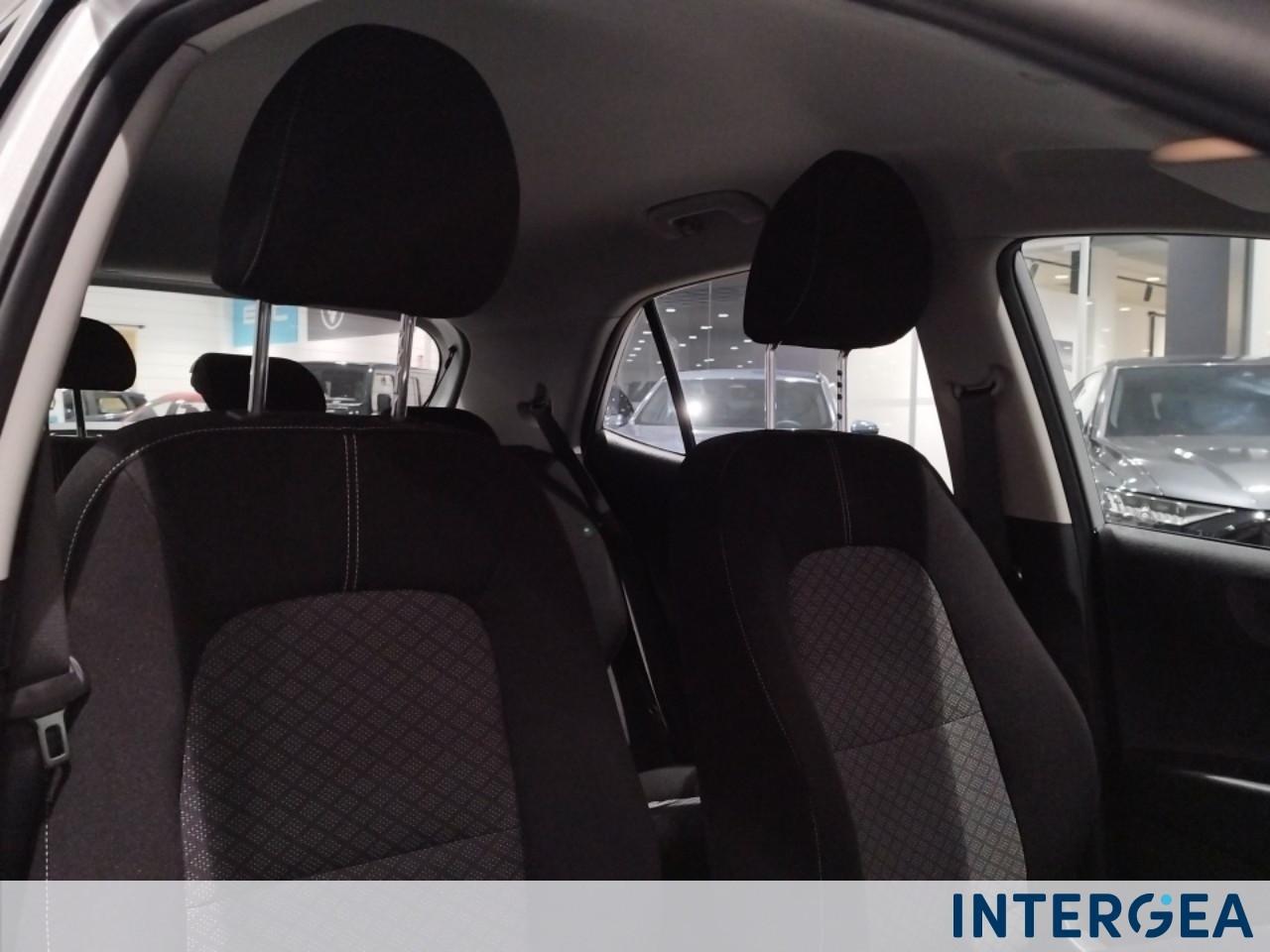 KIA Picanto 1.0 mpi Gpl Urban