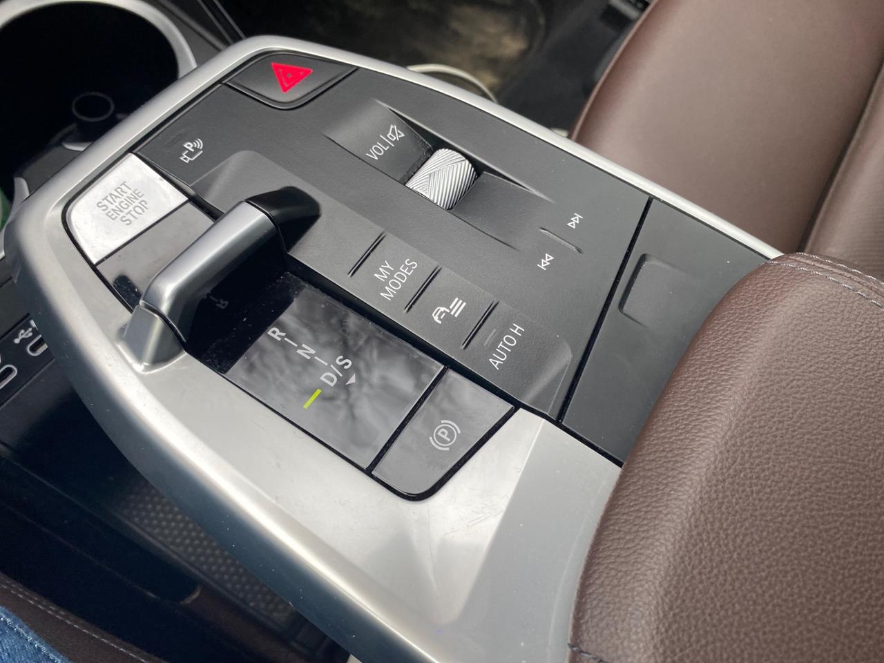 Bmw X1 sDrive18d Msport 2022. ULTIMA UNITÀ SCONTATA