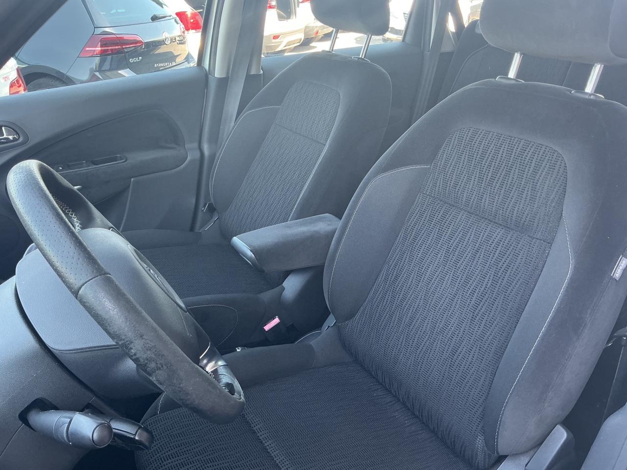Citroen C3 Picasso 1.6 Diesel Neopatentati