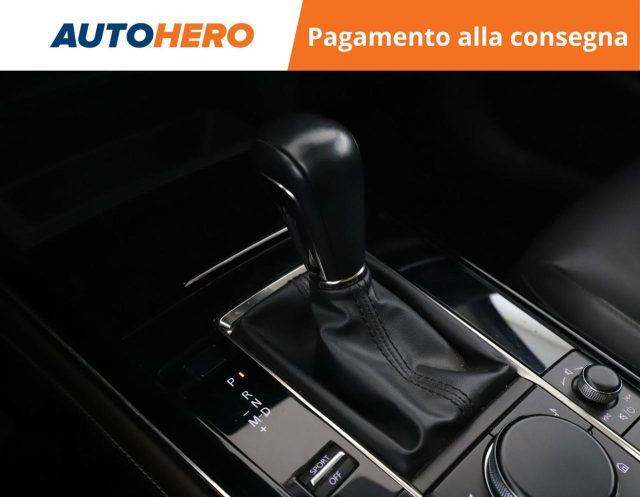 MAZDA CX-30 2.0L e-Skyactiv-X M Hybrid 2WD Exclusive