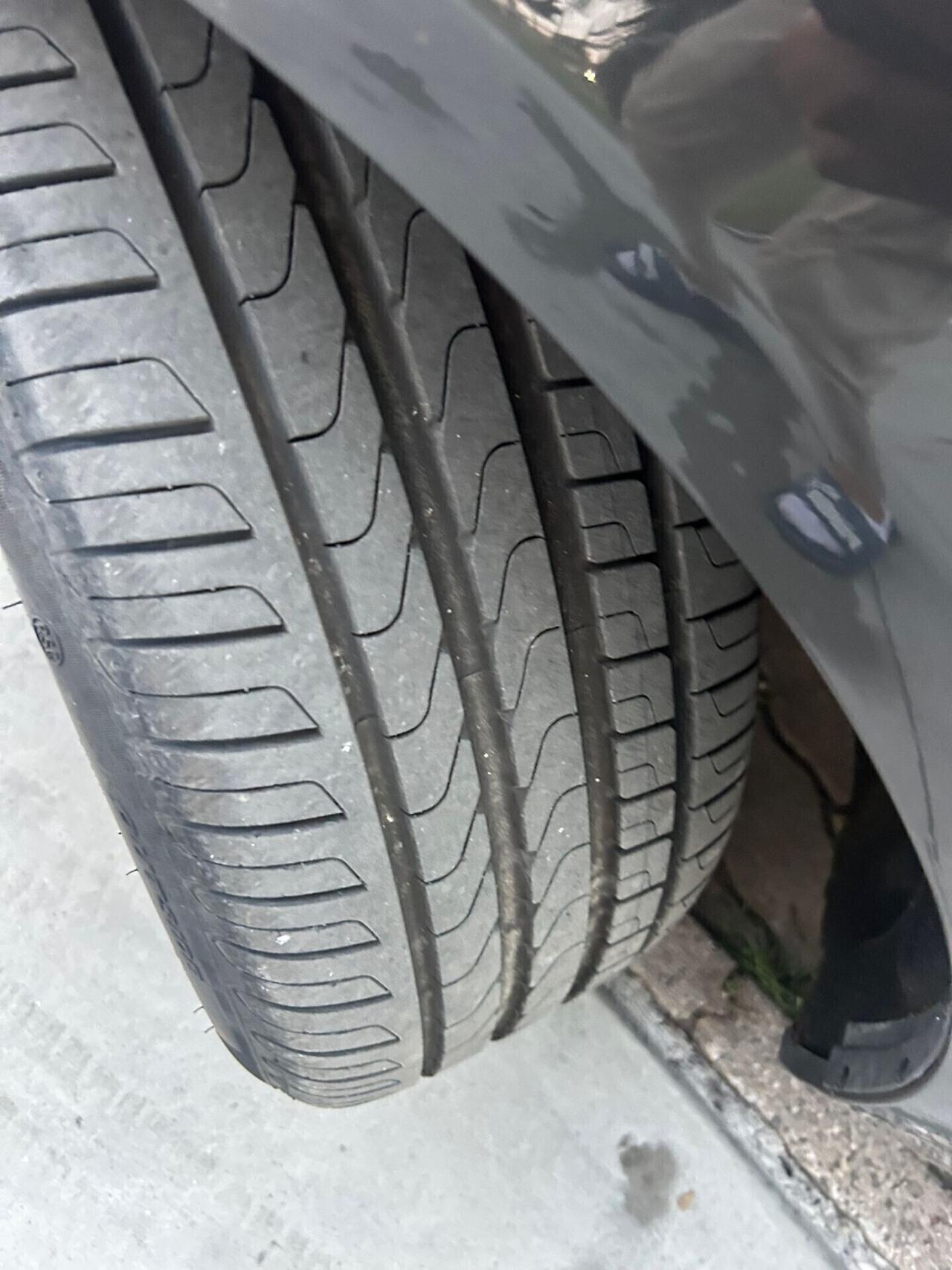 Bmw 523 523i Futura 3.0 BENZINA 204CV