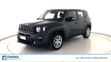 JEEP Renegade 2019 - Renegade 1.6 mjt Limited 2wd 130cv