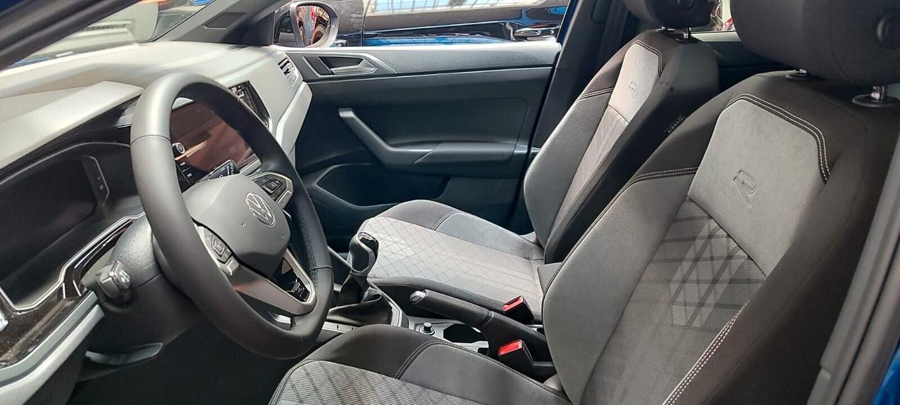 Volkswagen Taigo 1.0 TSI 115 CV R-Line