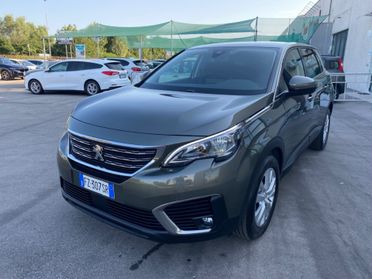 Peugeot 5008 1.5 130 CV EAT8 7 Posti Garantita