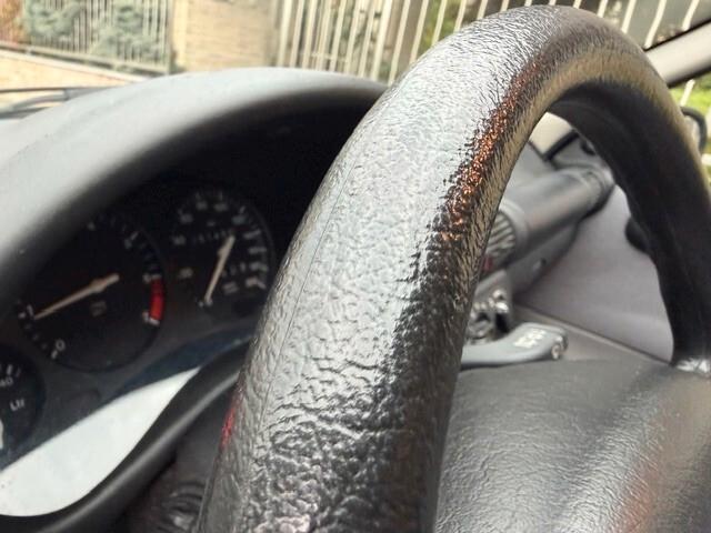 Opel Corsa 1.2i cat 5 porte Swing