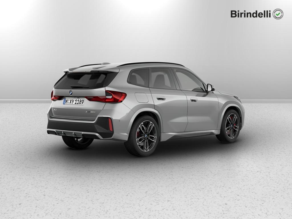 BMW BMW X1 xDrive20d