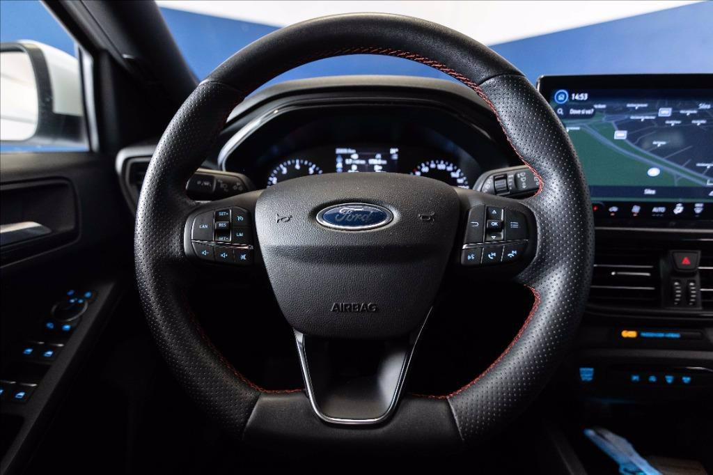 FORD Focus SW 1.0 ecoboost h ST-Line Design 125cv del 2022