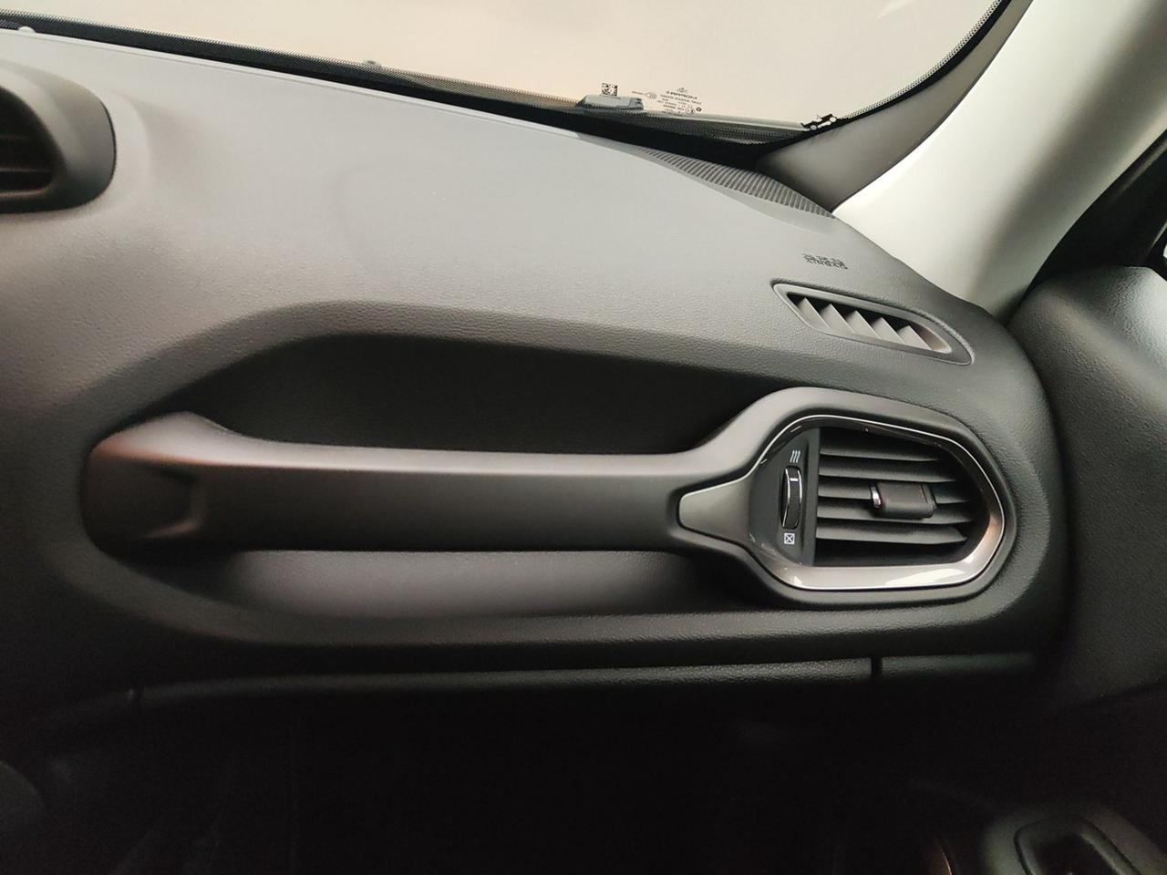 JEEP Renegade 2019 RENEGADE 1.5 T4 130CV HYBRID LIMITED DCT 7