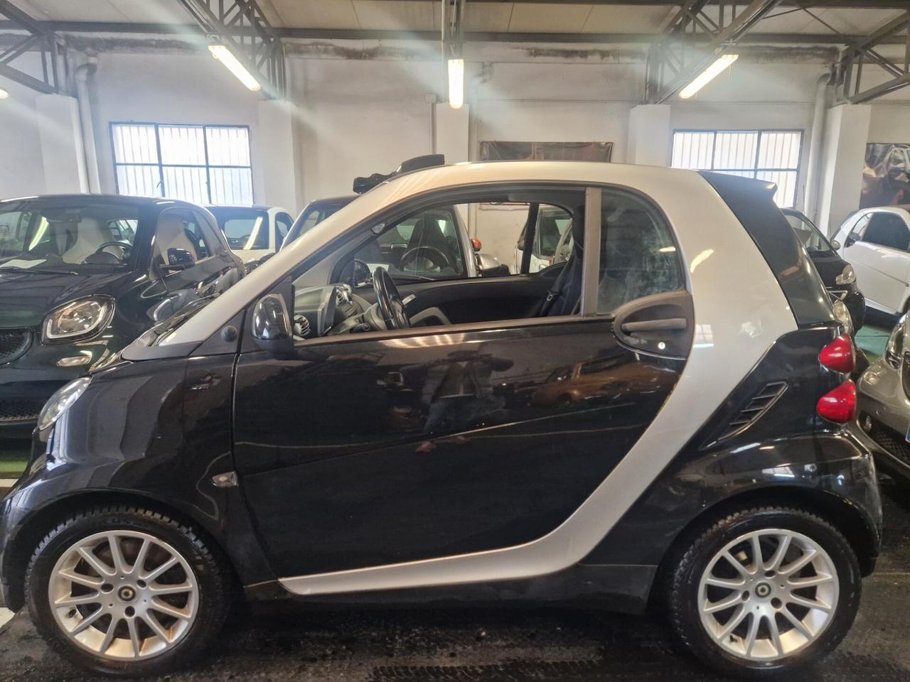 Passion motore revisionato frizione nuova