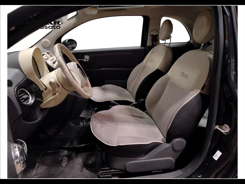 FIAT 500 III - 500 1.2 S 69cv E6