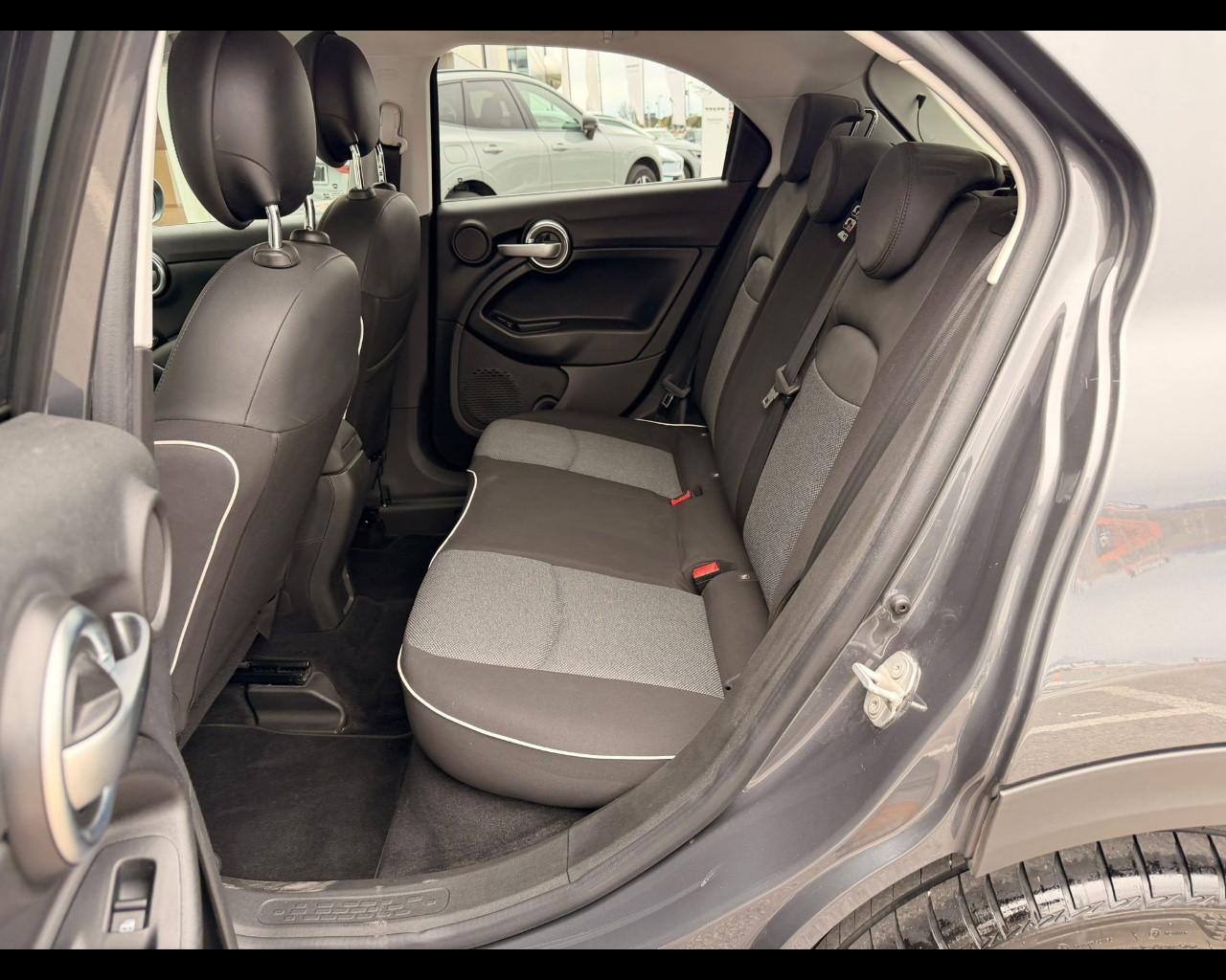 FIAT 500X 1.4 m-air POP STAR 140CV