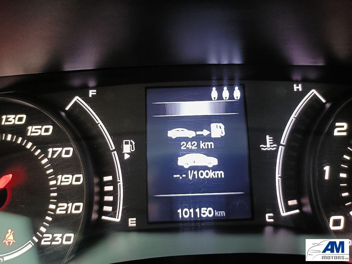 FIAT - Tipo - 1.3 Mjt 4p. Lounge