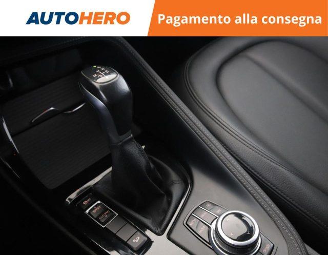 BMW X1 xDrive18d xLine