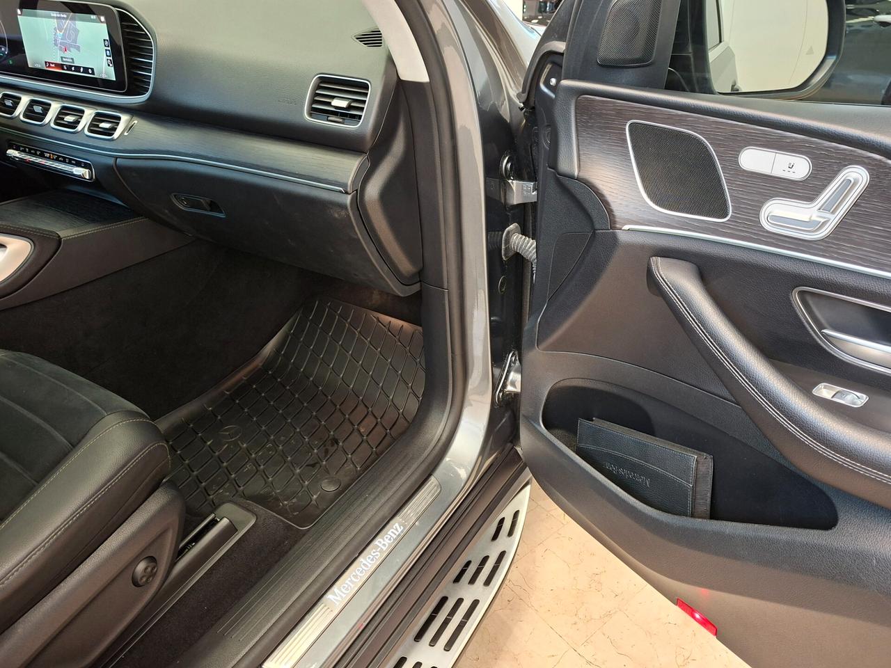 Mercedes-benz GLE 300 d 4Matic Mild Hybrid Premium Plus