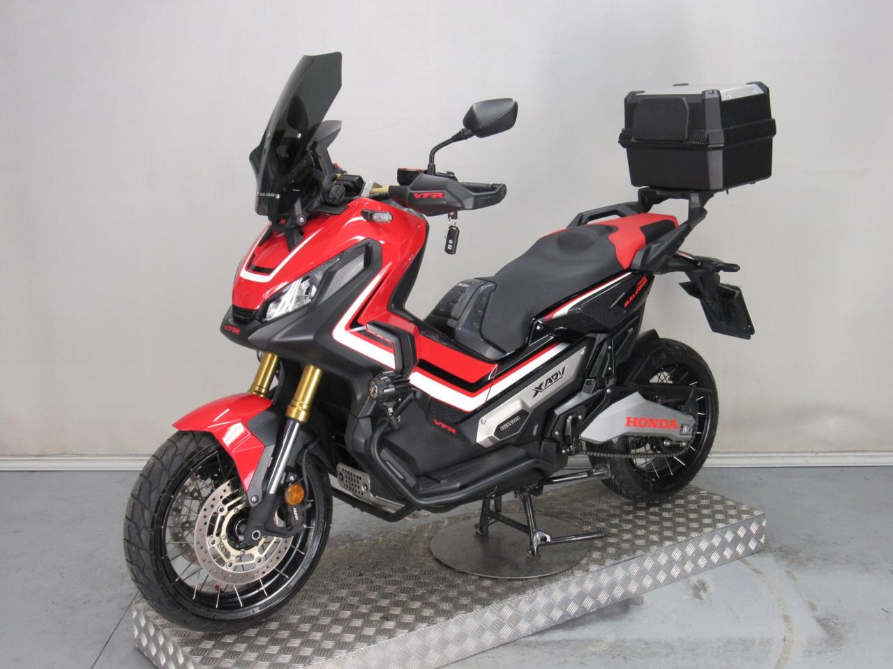 Honda X-ADV 750 ABS DCT