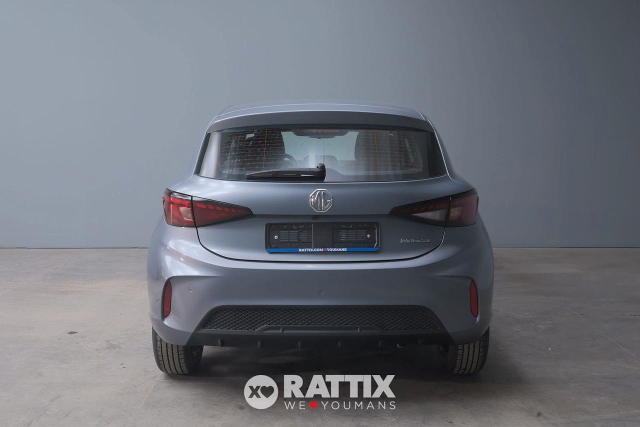 MG MG3 1.5 115CV Comfort