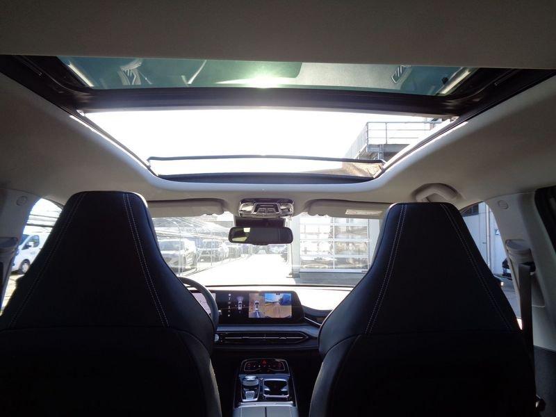 EVO Evo 7 Kairos Evo 7 Kairos 1.5 Turbo Bi-Fuel GPL