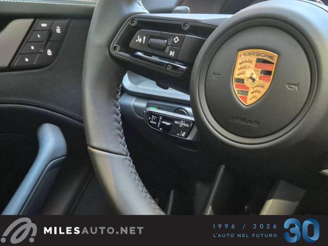 PORSCHE 992 Carrera Cabriolet InnoDrive Scarichi 360°