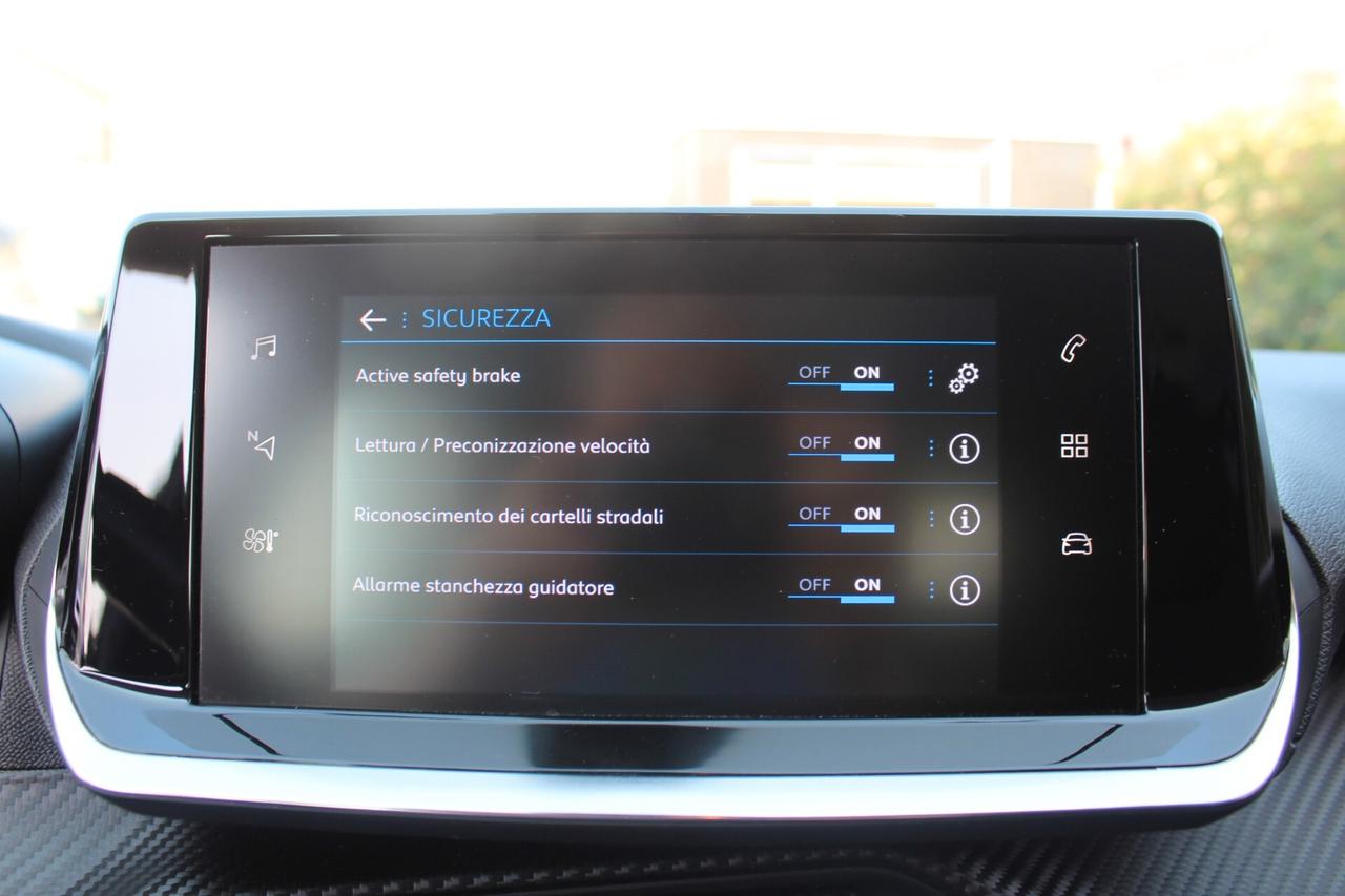 Peugeot 208 BlueHDi 100 Stop&Start 5 porte Active Pack