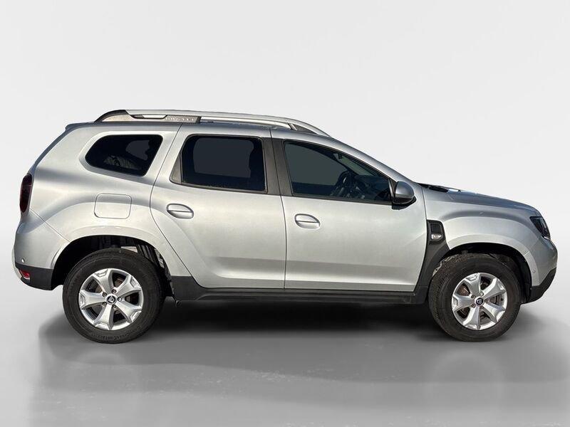 Dacia Duster Duster 1.6 SCe 4x2 Prestige + GPL