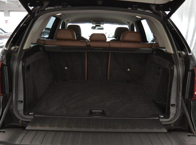 BMW X5 xDrive25d - Pelle Marrone - Pedane - Cerchi 20"