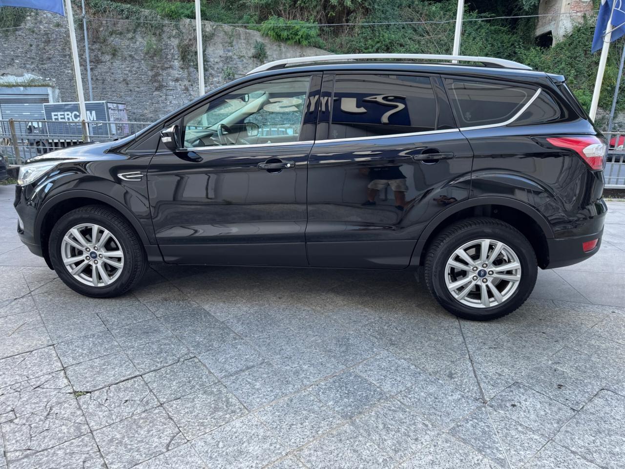 FORD KUGA 1.5 TDCI 120 CV KM 73 MILA