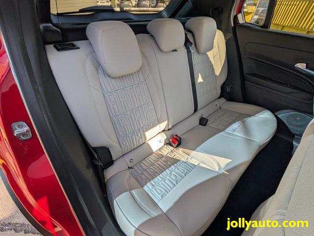 FIAT 600 Hybrid 110 CV DCT MHEV La Prima II ** KMO **