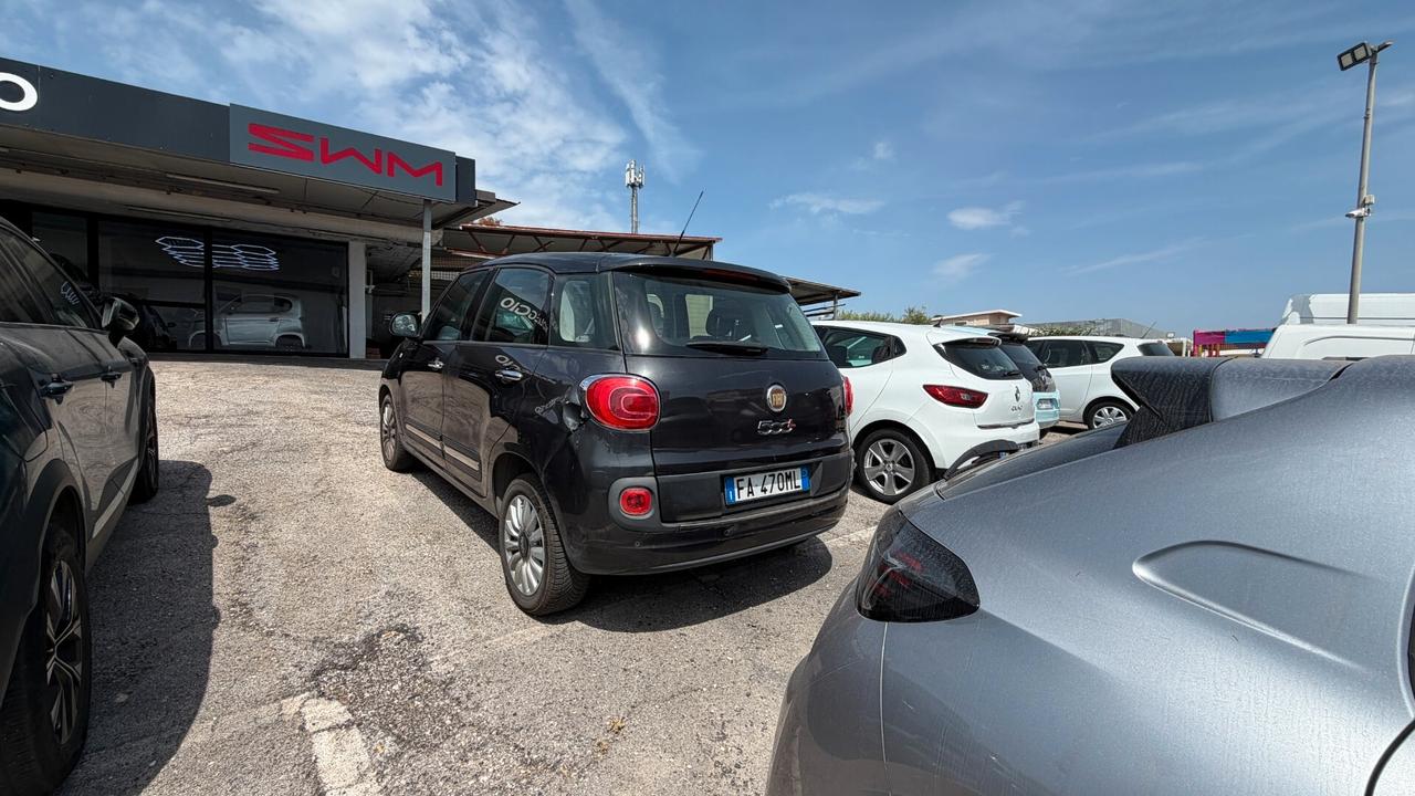 Fiat 500L 1.3 Multijet 85 CV Easy