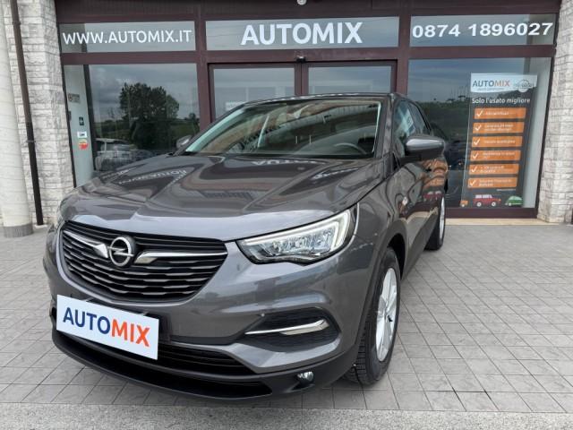 Opel Grandland X X 1.5 ecotec Business s&s 130cv at8