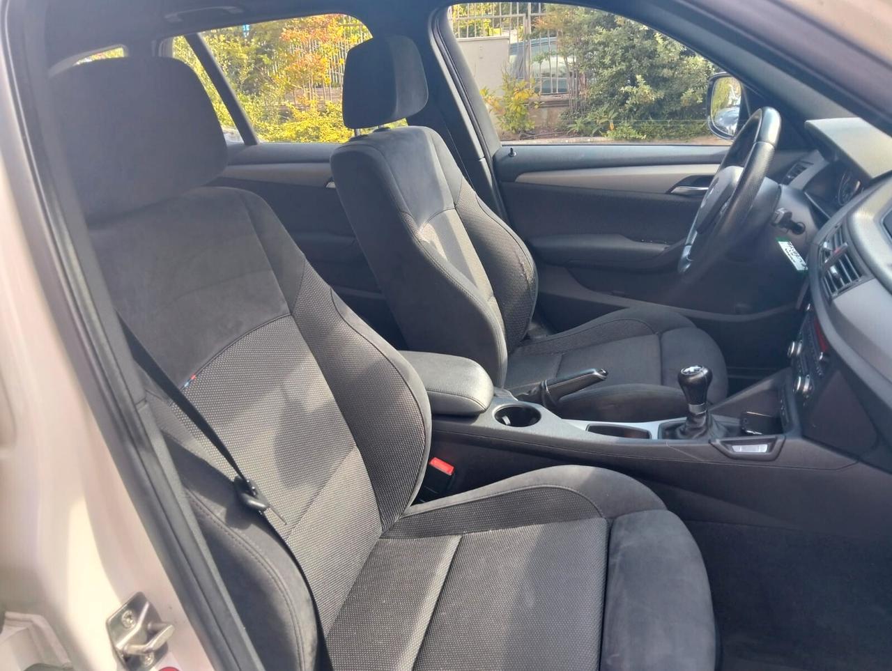 Bmw X1 xDrive18d Futura