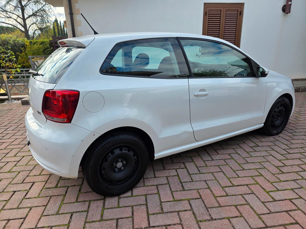 Volkswagen Polo 1.6 TDI 90CV DPF 3 porte Comfortline