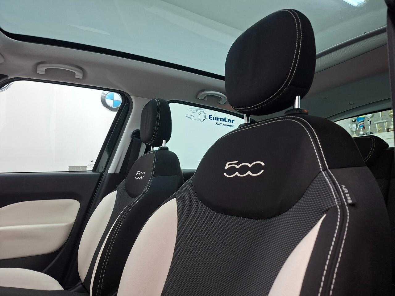 Fiat 500L 1.6 MultiJet 120cv Trekking