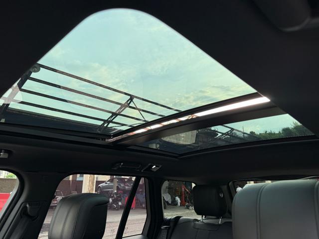 LAND ROVER Range Rover 3.0 TDV6 Vogue FULL OPTIONALS