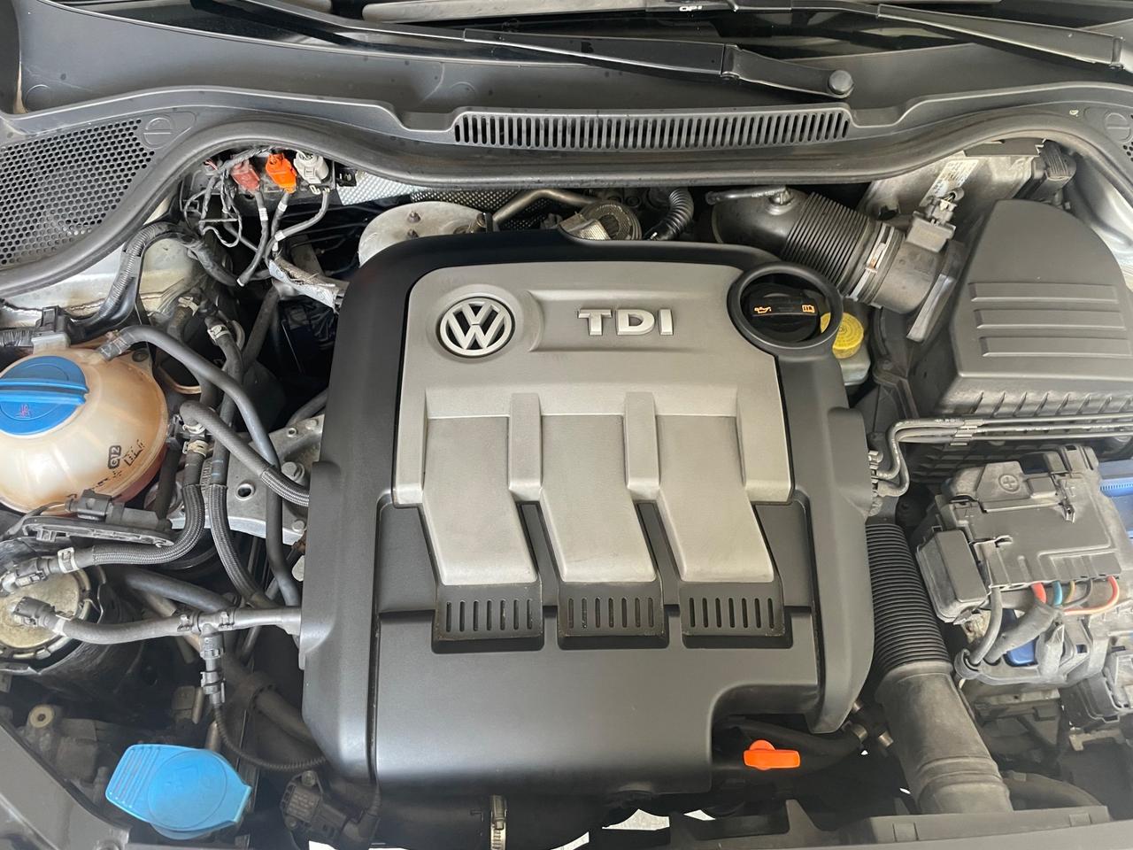 VOLKSWAGEN POLO 1.2 TDI 5P “PARI AL NUOVO”