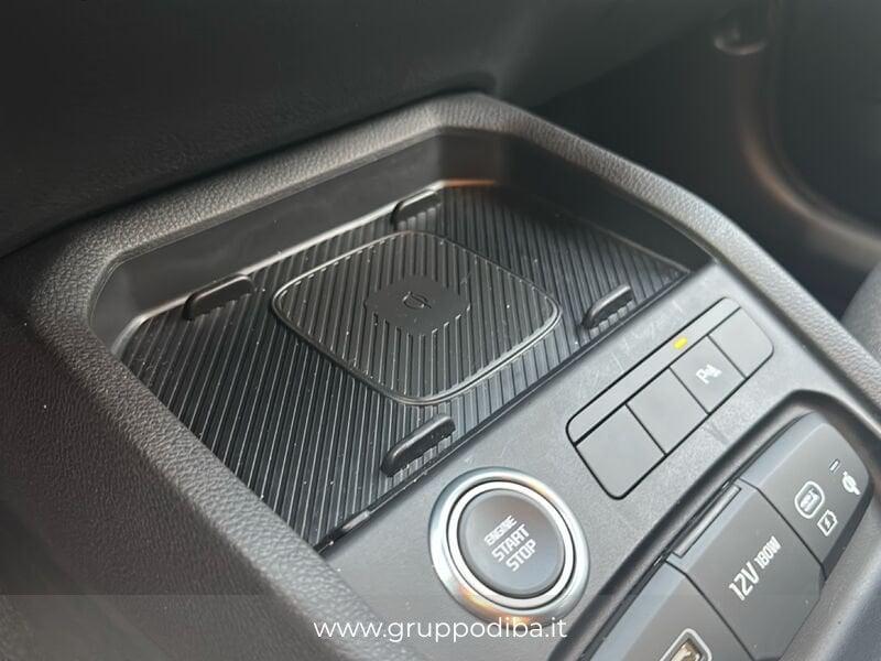 Kia Stonic 2025 1.0 t-gdi Style Tech Pack