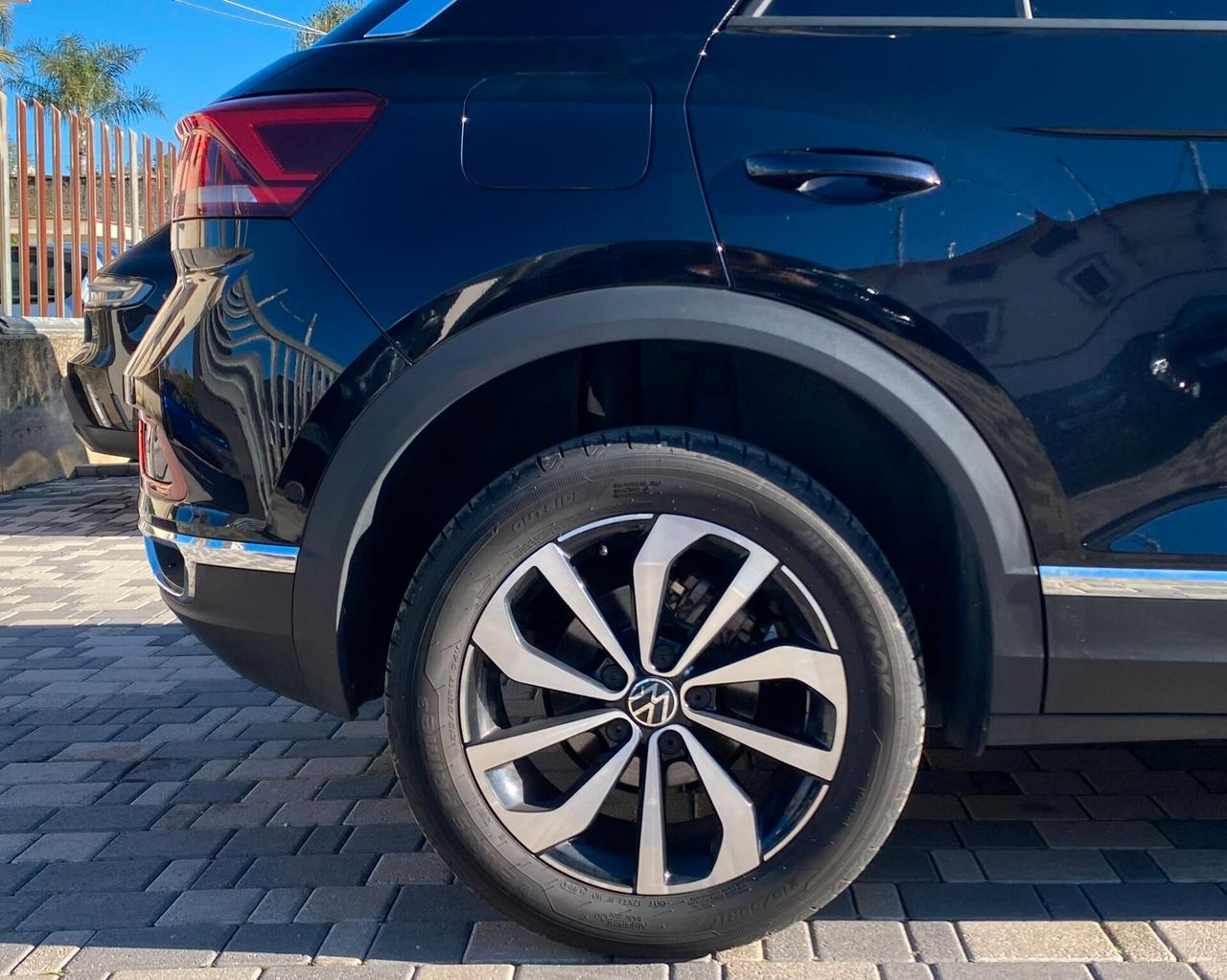 Volkswagen T-Roc Style 2.0 TDI 150CV DSG