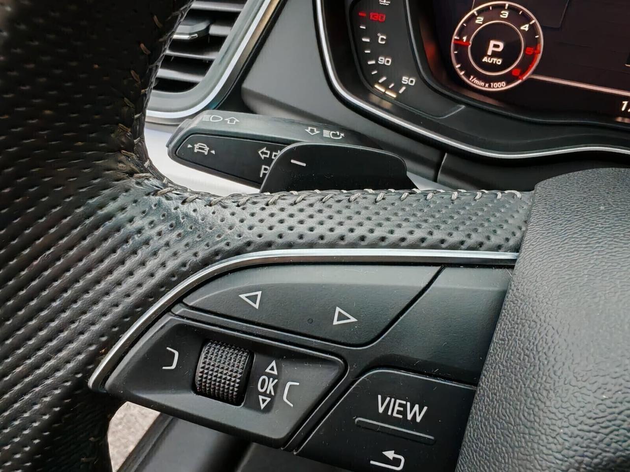 Audi Q5 40 TDI quattro S tronic S line plus Matrix