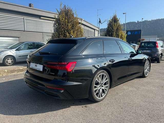 Audi A6 A6 Avant 50 3.0 tdi mhev S-LINE quattro TIP.