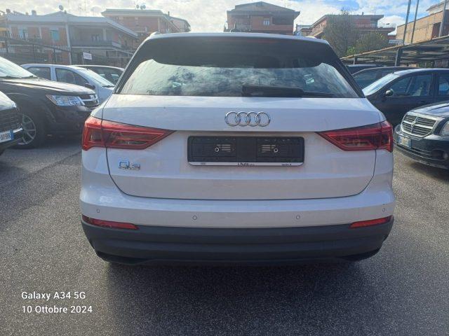 AUDI Q3 35 TFSI S tronic