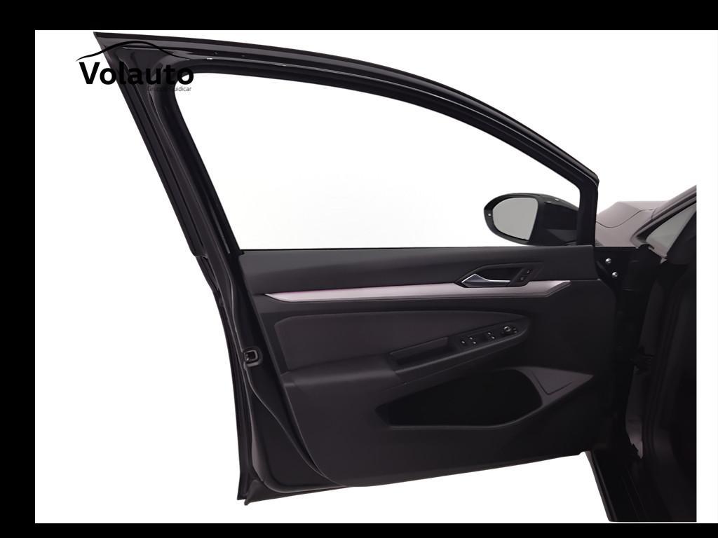 VOLKSWAGEN Golf VIII 2024 - Golf 2.0 tdi Life 115cv