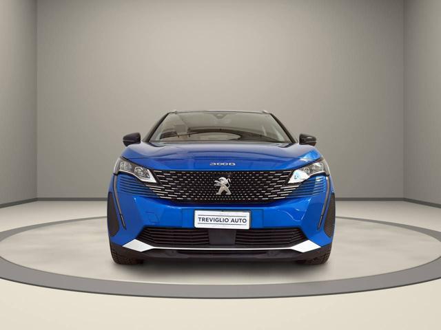 PEUGEOT 3008 Hybrid4 300 e-EAT8 GT Pack TETTO APRIBILE